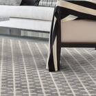 Tapete Para Sala De Estar Classe A 2 00x2 50 Diagonal G57 - T