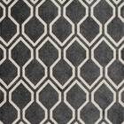 Tapete Para Sala De Estar Classe A 2 00x2 90 Gris G57 - Tapet