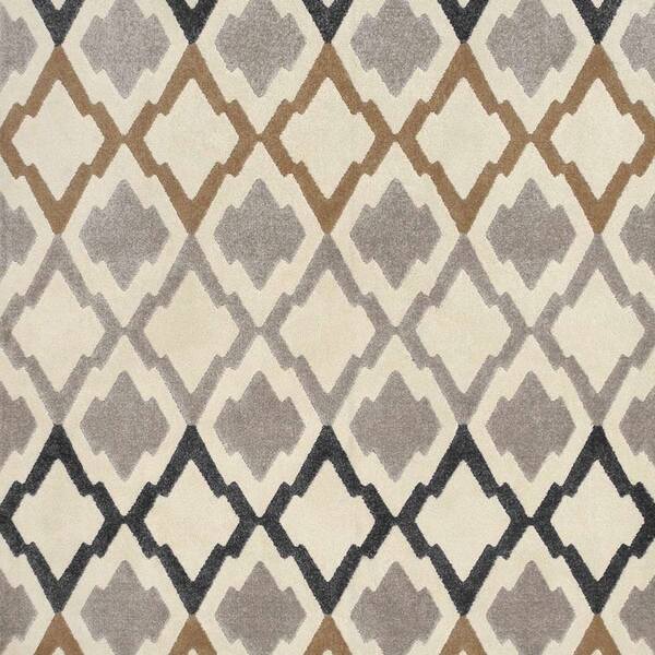 Tapete Para Sala De Estar Classe A 2 50x3 50 Splendor G57 - T