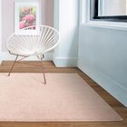 Tapete Para Sala De Estar Ecletik 2 00x2 50 Nude - Tapetes Sã