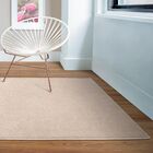 Tapete Para Sala De Estar Ecletik 2 00x3 00 Bege - Tapetes Sã