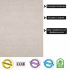 Tapete Para Sala De Estar Ecletik 2 00x3 00 Bege - Tapetes Sã