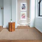 Tapete Para Sala De Estar Ecletik 2 00x3 00 Castor - Tapetes