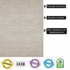 Tapete Para Sala De Estar Ecletik 2 00x3 00 Platina - Tapetes