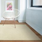 Tapete Para Sala De Estar Ecletik 2 00x3 00 Verde Chá - Tapet