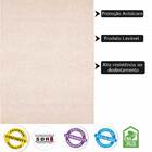 Tapete Para Sala De Estar Ecletik 3 00x4 00 Nude - Tapetes Sã