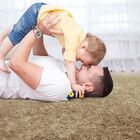 Tapete Para Sala De Estar Foffo 2 00x3 00 Trigo - Tapetes São