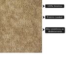 Tapete Para Sala De Estar Foffo 2 00x3 00 Trigo - Tapetes São