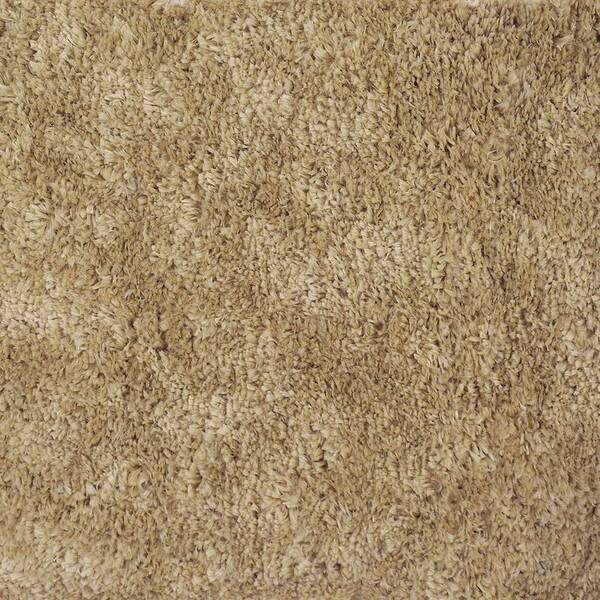 Tapete Para Sala De Estar Foffo 2 00x3 00 Trigo - Tapetes São