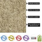 Tapete Para Sala De Estar Joy 2 00x2 50 Pérola G57 - Tapetes