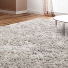 Tapete Para Sala De Estar Joy 3 00x4 00 Cristal G57 - Tapetes