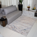 Tapete Para Sala De Estar Metro 3,0mx4,0m 1007