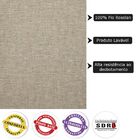 Tapete Para Sala De Estar New Bouclê 2 00x3 00 Piauí G57 - Ta