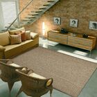 Tapete Para Sala De Estar New Bouclê 2 00x3 00 Sergipe G57 -