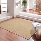 Tapete Para Sala De Estar New Bouclê 2 50x2 50 Havana G57 - T