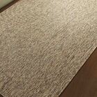 Tapete Para Sala De Estar New Bouclê 2 50x3 50 Chumbo G57 - T