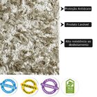 Tapete Para Sala De Estar Show 3 00x4 00 Dança G57 - Tapetes