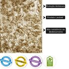 Tapete Para Sala De Estar Show 3 00x4 00 Valsa G57 - Tapetes