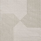 Tapete Para Sala Dixon 04 100x140 Bege 7908006051534