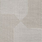 Tapete Para Sala Dixon 05 140x200 Bege 7908006051619