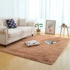 Tapete Para Sala E Quarto Aconchegante 1,00cm X 1,40cm Felpud