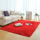 Tapete Para Sala E Quarto Aconchegante 2,00cm X 1,40cm Felpud