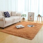 Tapete Para Sala E Quarto Aconchegante 2,00cm X 1,40cm Felpud