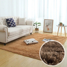 Tapete Para Sala E Quarto Aconchegante 2,00cm X 1,40cm Felpud