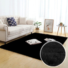 Tapete Para Sala E Quarto Aconchegante 2,00cm X 3,00cm Felpud