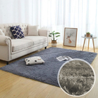 Tapete Para Sala E Quarto Aconchegante 2,00cm X 3,00cm Felpud