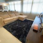 Tapete Para Sala E Quarto Casa Dona 100x150 Cm