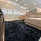 Tapete Para Sala E Quarto Casa Dona 100x150 Cm