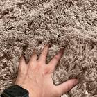 Tapete Para Sala E Quarto Felpudo Cronos Casa Dona 200x250 Cm