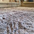 Tapete Para Sala E Quarto Felpudo Cronos Casa Dona 200x250 Cm