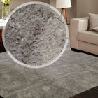 Tapete Para Sala E Quarto Felpudo Cronos Casa Dona 200x250 Cm