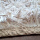 Tapete Para Sala E Quarto Felpudo Cronos Casa Dona 200x300 Cm