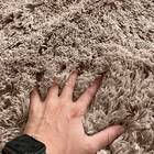 Tapete Para Sala E Quarto Felpudo Cronos Casa Dona 200x300 Cm