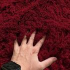 Tapete Para Sala E Quarto Felpudo Júpiter  Casu 200x140cm Ver