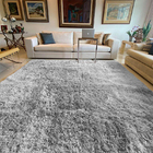 Tapete Para Sala E Quarto Felpudo Júpiter  Casu 200x240cm Cin