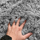 Tapete Para Sala E Quarto Felpudo Júpiter  Casu 200x240cm Cin