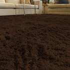 Tapete Para Sala E Quarto Felpudo Júpiter  Casu 200x240cm Tab