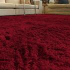 Tapete Para Sala E Quarto Felpudo Júpiter  Casu 300x200cm Ver