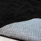 Tapete Para Sala E Quarto Felpudo Mercúrio  Casu 300x200cm Pr