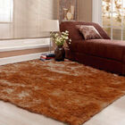 Tapete Para Sala E Quarto Lã Sintética Retangular 140x100cm M