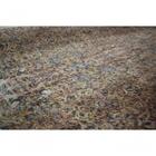 Tapete Para Sala E Quarto Palha Antiderrapante 200x140cm