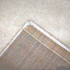 Tapete Para Sala E Quarto Winza Liso 01 3 00x4 00- Off White