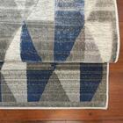 Tapete Para Sala Ecenze 009 Colorido 2,40x3,40m - Abdalla