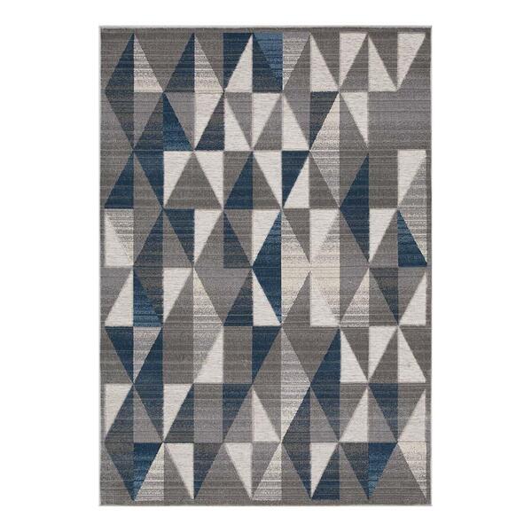 Tapete Para Sala Ecenze 009 Colorido 2,40x3,40m - Abdalla