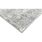 Tapete Para Sala Elegant Print 02 Verde 2,00x3,00m - Edantex