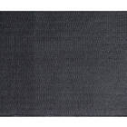 Tapete para Sala Felpudo Bella Marrom Mescla 1,40X2,00M Jolit